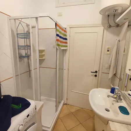 M432 - Marcelli, Trilocale Con Giardino * Marcelli